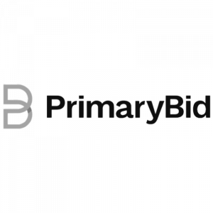 Primary Bid